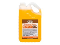 DETERG. 5L NEUTRO GOLD
