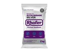 ELEVADOR DE ALCALINIDADE 2KG