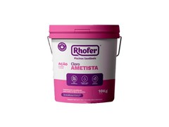 CLORO GRANULADO 10KG ECONOMIC AMET.