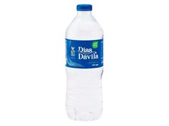 AGUA MINERAL S/GAS 12X500ML