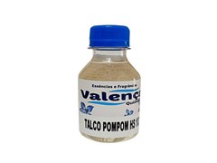 ESSENCIA 100ML TALCO POMPOM