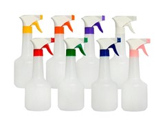 PULVERIZADOR 500ML LEIT. 2500A
