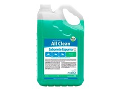 SABONETE ESPUMA 5L ERVA-DOCE ALLCLEAN