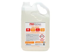 DETERG. 5L MAQUINA DE LAVAR PROKITCHEN
