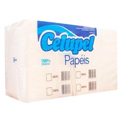 PAPEL T. INTERF. BR 100%CEL 760F 20X20