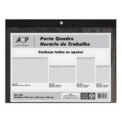 PORTA DOCUMENTO ALVARA A5