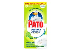 DESODORIZ. SANIT. FITA CITRUS 1X3