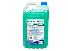 DETERG. 5L VEZON MAX SUPER HERBAL