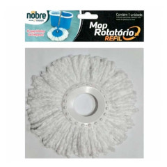 REFIL MOP ROTATORIO 28315