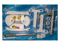 KIT ESPREMEDOR MANUTENÇAO KT113