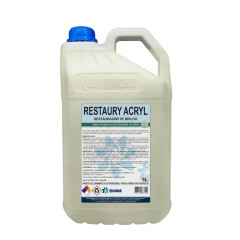 RESTAURADOR PISOS RESTAURY ACRYL