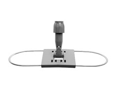 SUPORTE MOP PO 60CM METAL 9215