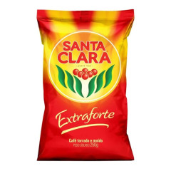 CAFE MOIDO 250G EXTRA FORTE
