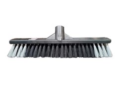 VASSOURA PELO SINT. 40CM C/CB