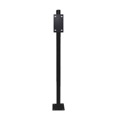 SUPORTE LIXEIRA PAPELEIRA P/1 ETM501