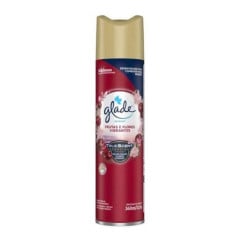 ODORIZ. AER. 360ML FRUTAS E FLORES VIB.
