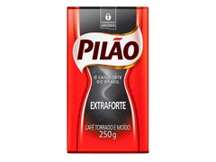 CAFE A VACUO 250G TRADICIONAL