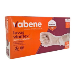 LUVA VINIFLEX TR G 1X100 CA49443