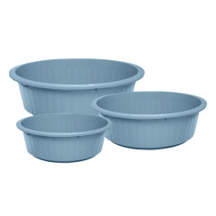 KIT BACIA 3 PECAS 1,5/3,3/ 6,7L  AZ 0055