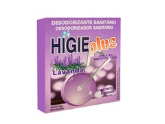 DESODORIZ. SANIT. 35G PAST. LAVANDA