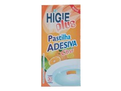 DESODORIZ. SANIT. FITA CITRUS 1X3