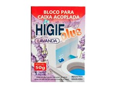 DESODORIZ. SANIT. 50G CX ACOP 1X1 LAV