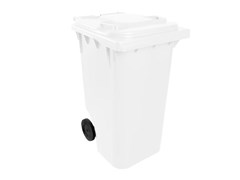 CONTENTOR 240L 2RODAS BR