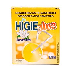 DESODORIZ. SANIT. 35G PAST.  JASMIM