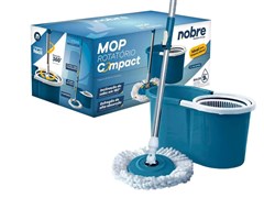 BALDE ESPREMEDOR 9L + REFIL + CB 54344