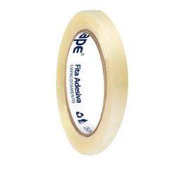 FITA ADESIVA 12MMX40M TR