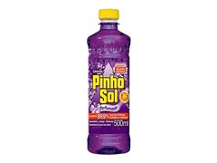 DESINF. 500ML PG450L500 LAVANDA
