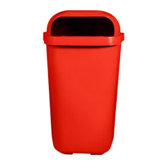 LIXEIRA PAPELEIRA 50L VM