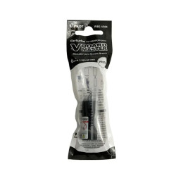 REFIL MARC. QUAD. BRANCO 5,5ML PT