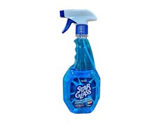 LIMPA VIDROS 500ML C/GATILHO  STAR GLASS