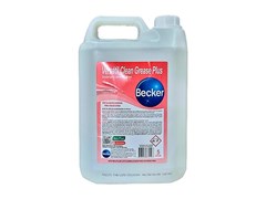 DESENGRAX 5L VERSATIL CLEAN GREASE PLUS