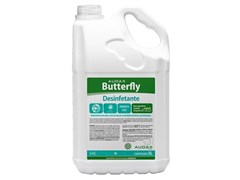 DESINF. 5L FLORAL BUTTERFLY