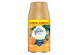 ODORIZ. AUT. REF. 260ML BRISA C. VERAO