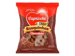 BISC. ROSQUINHA CHOCO 300G