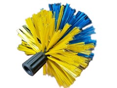 ESPANADOR NYLON S/ CB