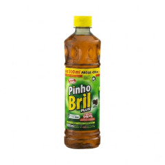 DESINF. 500ML PG450L500 SILVESTRE