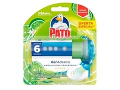 DESODORIZ. SANIT. APLIC+REFIL 38G CITRUS