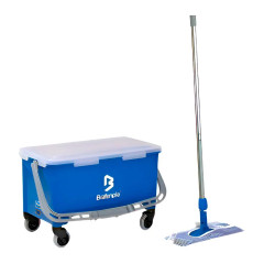 CONJUNTO APLICADOR CERA FINISH CJBAC300