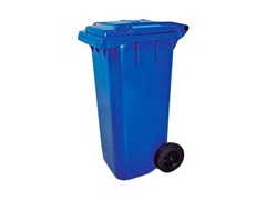 CONTENTOR 120L 2RODAS AZ