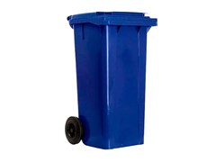 CONTENTOR 240L 2RODAS AZ