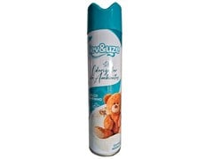 ODORIZ.AER. 400ML TALCO