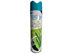 ODORIZ.AER. 400ML CAPIM LIMAO