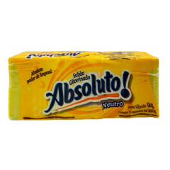 SABAO TAB. GLICER. 5X160G AM NEUTRO