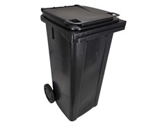 CONTENTOR 120L 2RODAS PT