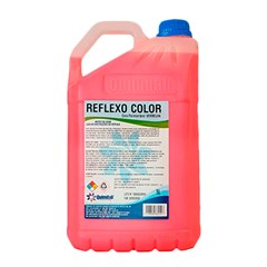 CERA LIQ. 5L REFLEXO COLOR VM