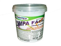 PASTA LIMPEZA 450G LIMPA FACIL